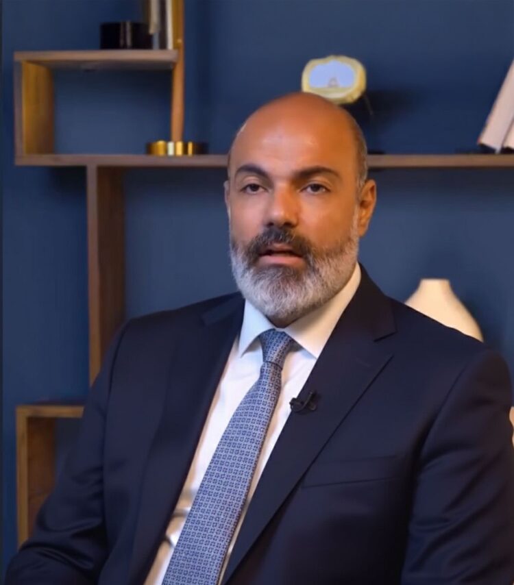 شركة «The Realtors» تستهدف زيادة حجم أعمالها لـ3 أضعاف خلال 2026.. وتطلق خدمة جديدة استثنائية 1 شركة «The Realtors» تستهدف زيادة حجم أعمالها لـ3 أضعاف خلال 2026.. وتطلق خدمة جديدة استثنائية