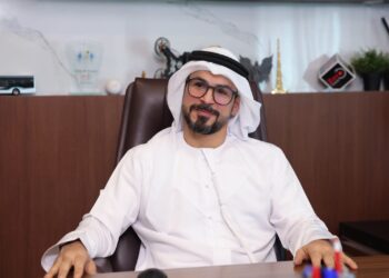 طارق الحوسني: الحديث عن حتمية تفوق الذكاء الاصطناعي يغلق باب النقاش الإنساني قبل أن يُفتح