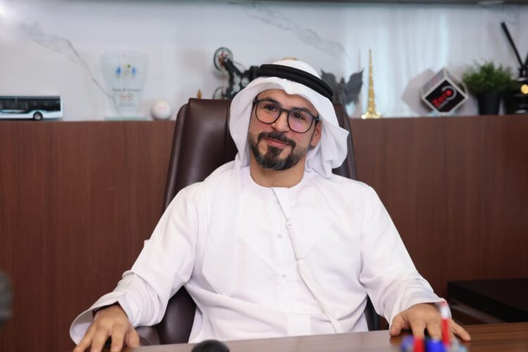 طارق الحوسني: الحديث عن حتمية تفوق الذكاء الاصطناعي يغلق باب النقاش الإنساني قبل أن يُفتح 1 طارق الحوسني: الحديث عن حتمية تفوق الذكاء الاصطناعي يغلق باب النقاش الإنساني قبل أن يُفتح