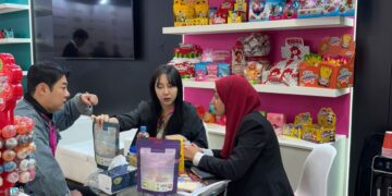 «إم أو جروب» تشارك للمرة الثانية في معرض ISM بألمانيا بخطة توسّع طموحة في أوروبا 2 «إم أو جروب» تشارك للمرة الثانية في معرض ISM بألمانيا بخطة توسّع طموحة في أوروبا