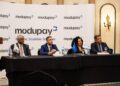 MDP تُعيد إطلاق علامتها التجارية إلىModupay ، معلنةً فصلًا جديدًا في تطوّر منصتها لحلول المدفوعات