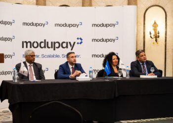 MDP تُعيد إطلاق علامتها التجارية إلىModupay ، معلنةً فصلًا جديدًا في تطوّر منصتها لحلول المدفوعات