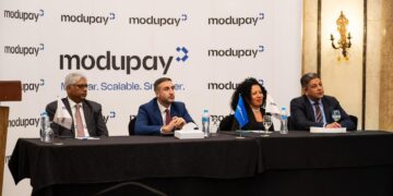 MDP تُعيد إطلاق علامتها التجارية إلىModupay ، معلنةً فصلًا جديدًا في تطوّر منصتها لحلول المدفوعات
