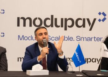 MDP Rebrands as Modupay, Marking the Next Chapter in its Payments Platform Evolution
