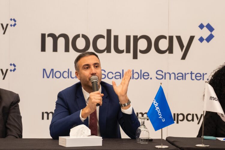 MDP Rebrands as Modupay, Marking the Next Chapter in its Payments Platform Evolution