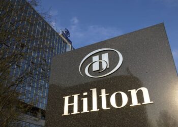 شركة “هيلتون العالمية” تنفي صلتها بمشروع “سيفيل سيفن ريزيدنس” في مصر