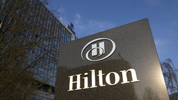 شركة “هيلتون العالمية” تنفي صلتها بمشروع “سيفيل سيفن ريزيدنس” في مصر