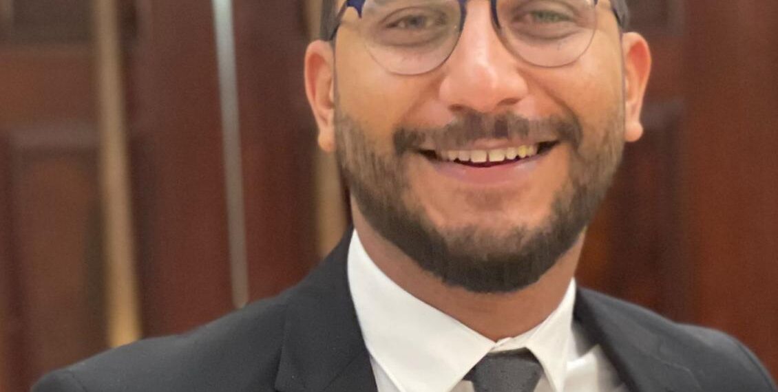 عمرو مجدي مديرا لقطاع المبيعات بشركة دبي مصر