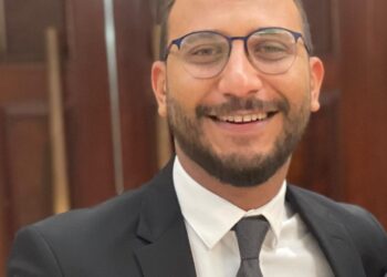 عمرو مجدي مديرا لقطاع المبيعات بشركة دبي مصر