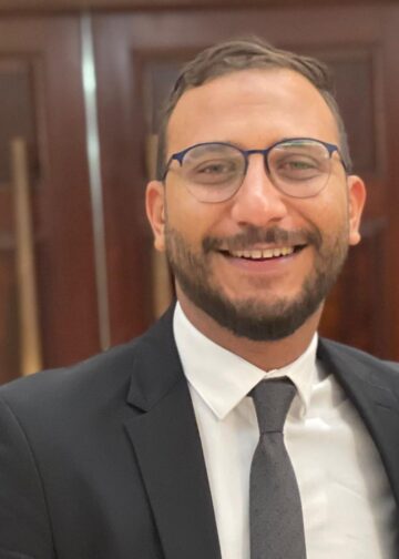 عمرو مجدي مديرا لقطاع المبيعات بشركة دبي مصر