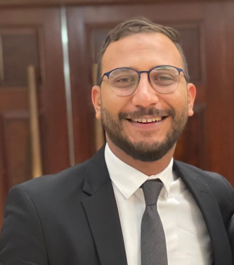 عمرو مجدي مديرا لقطاع المبيعات بشركة دبي مصر 1 عمرو مجدي مديرا لقطاع المبيعات بشركة دبي مصر