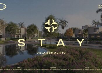شركة «ZG Developments» تطلق مرحلة جديدة بـ«STAY Villa Community» عقب النجاح الاستثنائي للمرحلة الاولى 10 شركة «ZG Developments» تطلق مرحلة جديدة بـ«STAY Villa Community» عقب النجاح الاستثنائي للمرحلة الاولى