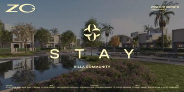 شركة «ZG Developments» تطلق مرحلة جديدة بـ«STAY Villa Community» عقب النجاح الاستثنائي للمرحلة الاولى 2 شركة «ZG Developments» تطلق مرحلة جديدة بـ«STAY Villa Community» عقب النجاح الاستثنائي للمرحلة الاولى