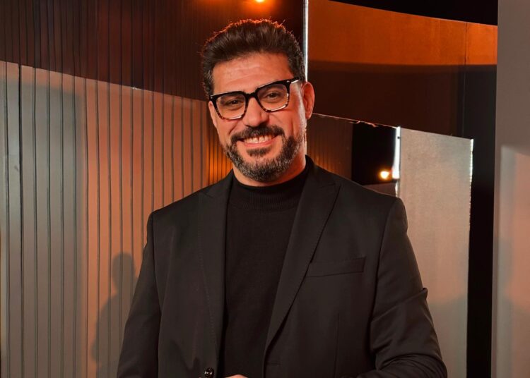 رئيس «جوبيتر كومز» ضمن أفضل 10 قادة للعلاقات العامة في مصر من Africa PR Week 1 رئيس «جوبيتر كومز» ضمن أفضل 10 قادة للعلاقات العامة في مصر من Africa PR Week