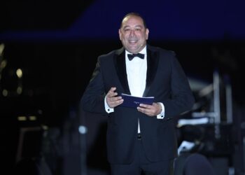 ميدار" تحتفل بمرور 20 عامًا على تأسيسها في الأوبرا 10 ميدار” تحتفل بمرور 20 عامًا على تأسيسها في الأوبرا