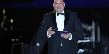 ميدار" تحتفل بمرور 20 عامًا على تأسيسها في الأوبرا 2 ميدار” تحتفل بمرور 20 عامًا على تأسيسها في الأوبرا