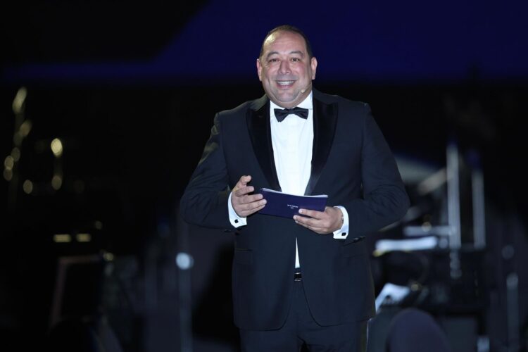 ميدار” تحتفل بمرور 20 عامًا على تأسيسها في الأوبرا