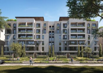 حربي جروب تعلن البدء في تنفيذ مشروع سيفين ريزيدنس بعد ربطها للتحصيلات بالمعدلات الإنشائية والحصول على القرار الوزاري