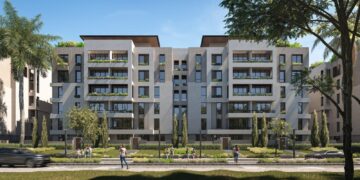 حربي جروب تعلن البدء في تنفيذ مشروع سيفين ريزيدنس بعد ربطها للتحصيلات بالمعدلات الإنشائية والحصول على القرار الوزاري 3 حربي جروب تعلن البدء في تنفيذ مشروع سيفين ريزيدنس بعد ربطها للتحصيلات بالمعدلات الإنشائية والحصول على القرار الوزاري