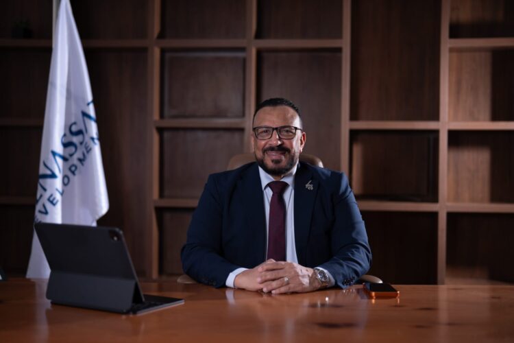 محمد البستاني: العقار يصنع الثروة الحقيقية وحقق قفزة 300% خلال 3 سنوات