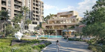 سيتي إيدج تعلن عن إطلاق “لاش فالي” مجتمع سكني متكامل يجمع بين الطبيعة والعمارة الحديثة في قلب القاهرة الجديدة
