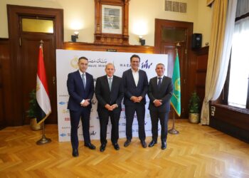 “MARAKEZ” Secures EGP 3 Billion Credit Facility from “Banque Misr