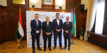 “MARAKEZ” Secures EGP 3 Billion Credit Facility from “Banque Misr