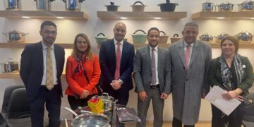 زينوكس الزنوكي وماستر تشاركان في Ambiente 2026 في ألمانيا لعرض أحدث حلول أواني الطهي