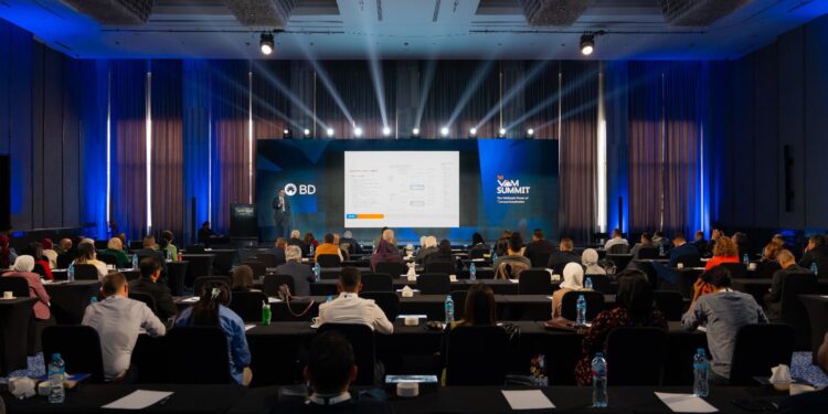 *BD Hosts Inaugural Vascular Access Management (VAM) Summit in Cairo; Reinforcing Commitment to Advancing Patient Safety and Healthcare Worker Well‑Being Across the META Region