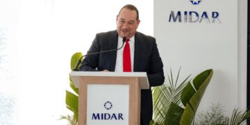 “ميدار” تخصص ٢٤ جائزة بقيمة بلغت ٢ مليون جنيه لأفضل المشاركين في ختام معرض القاهرة الدولي للكتاب