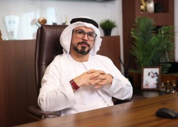 طارق الحوسني: الهدف من الذكاء الاصطناعي ليس استبدال الوظائف بل الحفاظ على رأس المال المعرفي