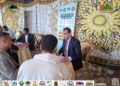 برعاية وزارة العمل منظومة عمال مصر تفتتح أكبر ملتقى توظيفي بالصعيد وتطرح 20 ألف فرصة عمل في 4 محافظات