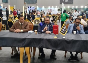 «من بني سويف فرصة العقاري يفتح آفاقًا جديدة للاستثمار خارج العاصمة»