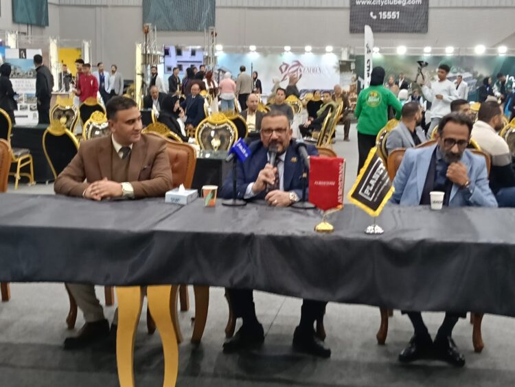 «من بني سويف فرصة العقاري يفتح آفاقًا جديدة للاستثمار خارج العاصمة»