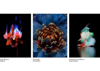 ال جي تتعاون مع منصةSedition  لتقديم أعمال فنية حصرية من خلال خدمة LG Gallary+