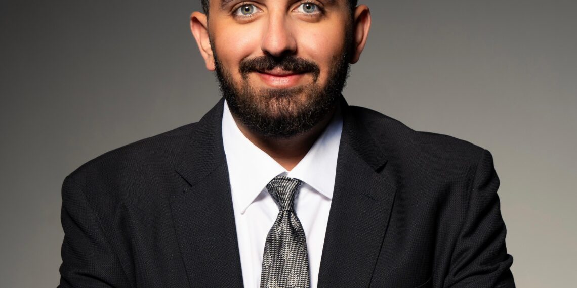 Eng. Mina Atef Hendy Leads “Generations of Steel” Project Through Almaadi Steel Group