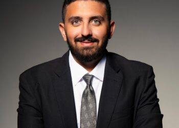 Eng. Mina Atef Hendy Leads “Generations of Steel” Project Through Almaadi Steel Group