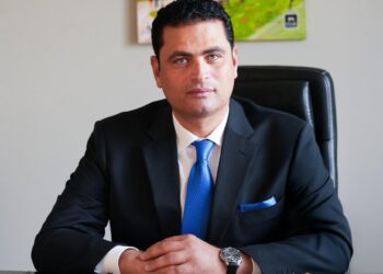 المهندس محمد طاهر يهنئ وزيرة الإسكان ونائبيها : نتطلع لتعاون يخدم ملفات التنمية