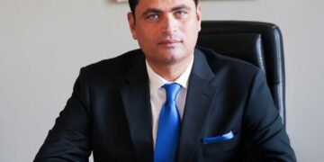 المهندس محمد طاهر يهنئ وزيرة الإسكان ونائبيها : نتطلع لتعاون يخدم ملفات التنمية