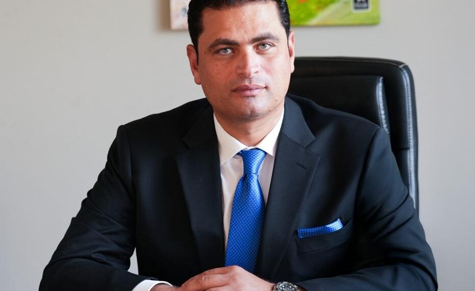 المهندس محمد طاهر يهنئ وزيرة الإسكان ونائبيها : نتطلع لتعاون يخدم ملفات التنمية