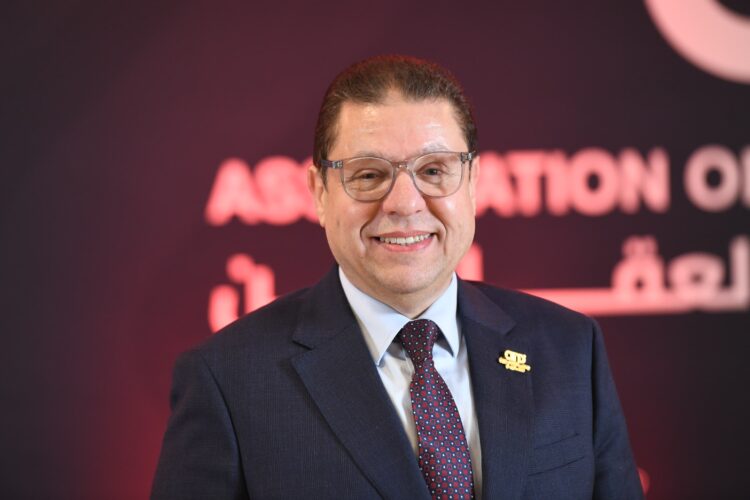 محمد غباشي يطرح رؤيته لتدشين إطار تنظيمي متكامل لدعم السوق العقاري