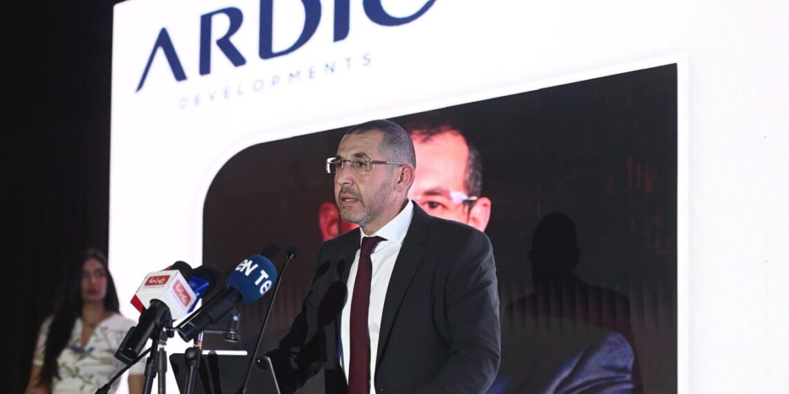 «أرضك» تضخ 350 مليون جنيه في مرافق «زيزينيا المستقبل» وتبدأ تسليم المرحلة الأولى لـ 400 عائلة