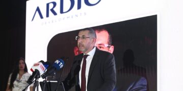 «أرضك» تضخ 350 مليون جنيه في مرافق «زيزينيا المستقبل» وتبدأ تسليم المرحلة الأولى لـ 400 عائلة