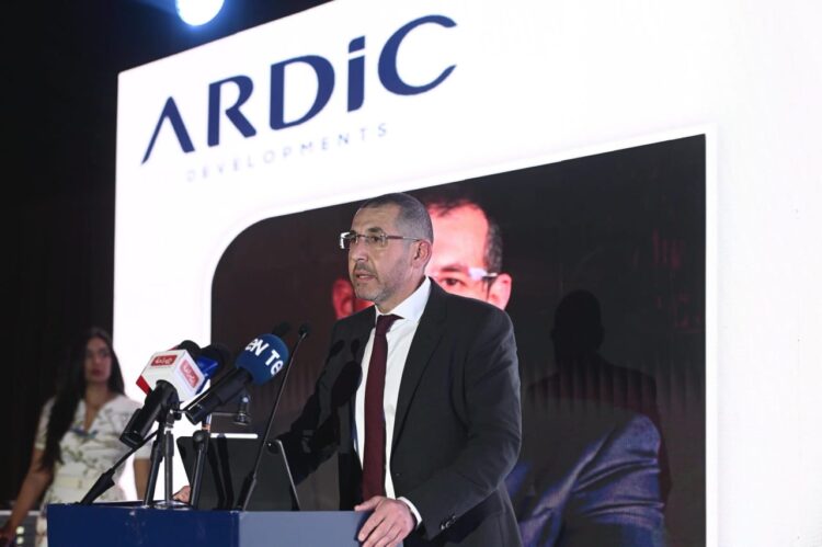 «أرضك» تضخ 350 مليون جنيه في مرافق «زيزينيا المستقبل» وتبدأ تسليم المرحلة الأولى لـ 400 عائلة