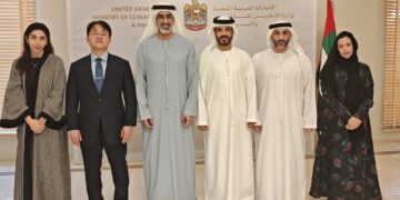 “بلدكو” الإماراتية تطلق مشروعًا مستدامًا ينتج 52 ميجا وات من الطاقة المتجددة و300 مليون بذرة بطاطس في أبوظبي