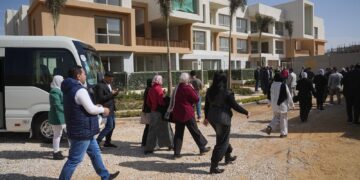 مارفيل نيو زايد.. «المراسم» تعزز حضورها الاستراتيجي في غرب القاهرة بمبيعات متوقعة 33 مليار جنيه 2 مارفيل نيو زايد.. «المراسم» تعزز حضورها الاستراتيجي في غرب القاهرة بمبيعات متوقعة 33 مليار جنيه