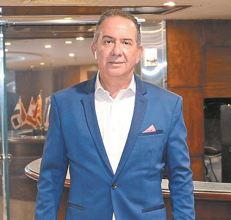 إيهاب عبد العال المحافظون الجدد أمام اختبار الاستثمار السياحي ومطلوب حلول قوية لمواجهة التحديات 1 إيهاب عبد العال المحافظون الجدد أمام اختبار الاستثمار السياحي ومطلوب حلول قوية لمواجهة التحديات