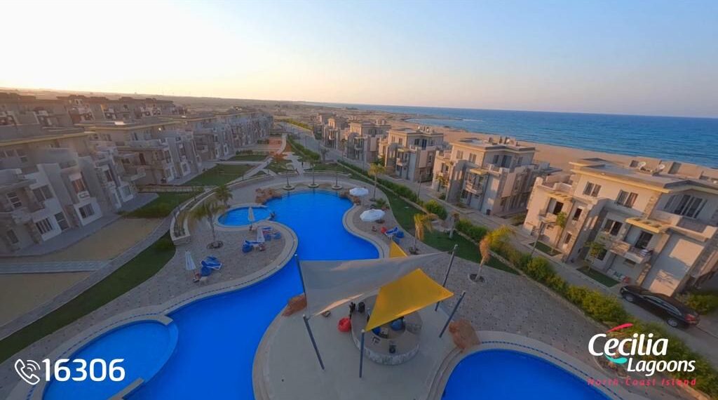 سيسليا لاجونز تطلق “سيسليا إليت” في الساحل الشمالي باستثمارات 5 مليارات جنيه