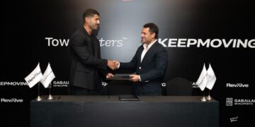 تاون رايترز تستثمر 60 مليون جنيه فى “Keep Moving” لدعم تحولها إلى علامة متكاملة في الرياضة والصحة 3 تاون رايترز تستثمر 60 مليون جنيه فى “Keep Moving” لدعم تحولها إلى علامة متكاملة في الرياضة والصحة