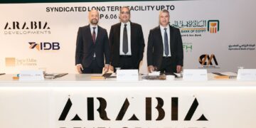 «أوركا للاستشارات المالية» تتولى الاستشارات التمويلية لمشروع «Fairmont» لمجموعة عربية بصن كابيتال 4 «أوركا للاستشارات المالية» تتولى الاستشارات التمويلية لمشروع «Fairmont» لمجموعة عربية بصن كابيتال